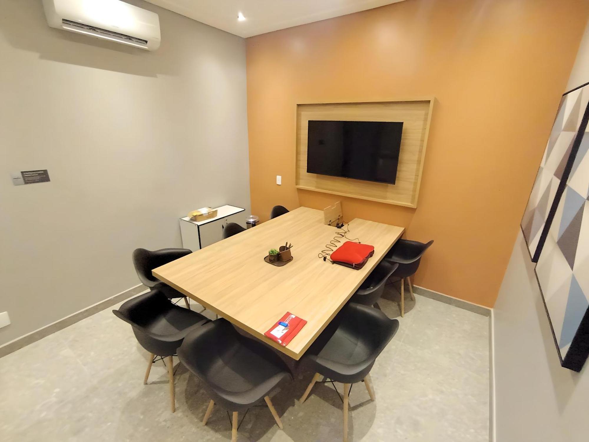 Apartment Nex One Faria Lima Em Pinheiros - Avenida Faria Lima Sao Paulo