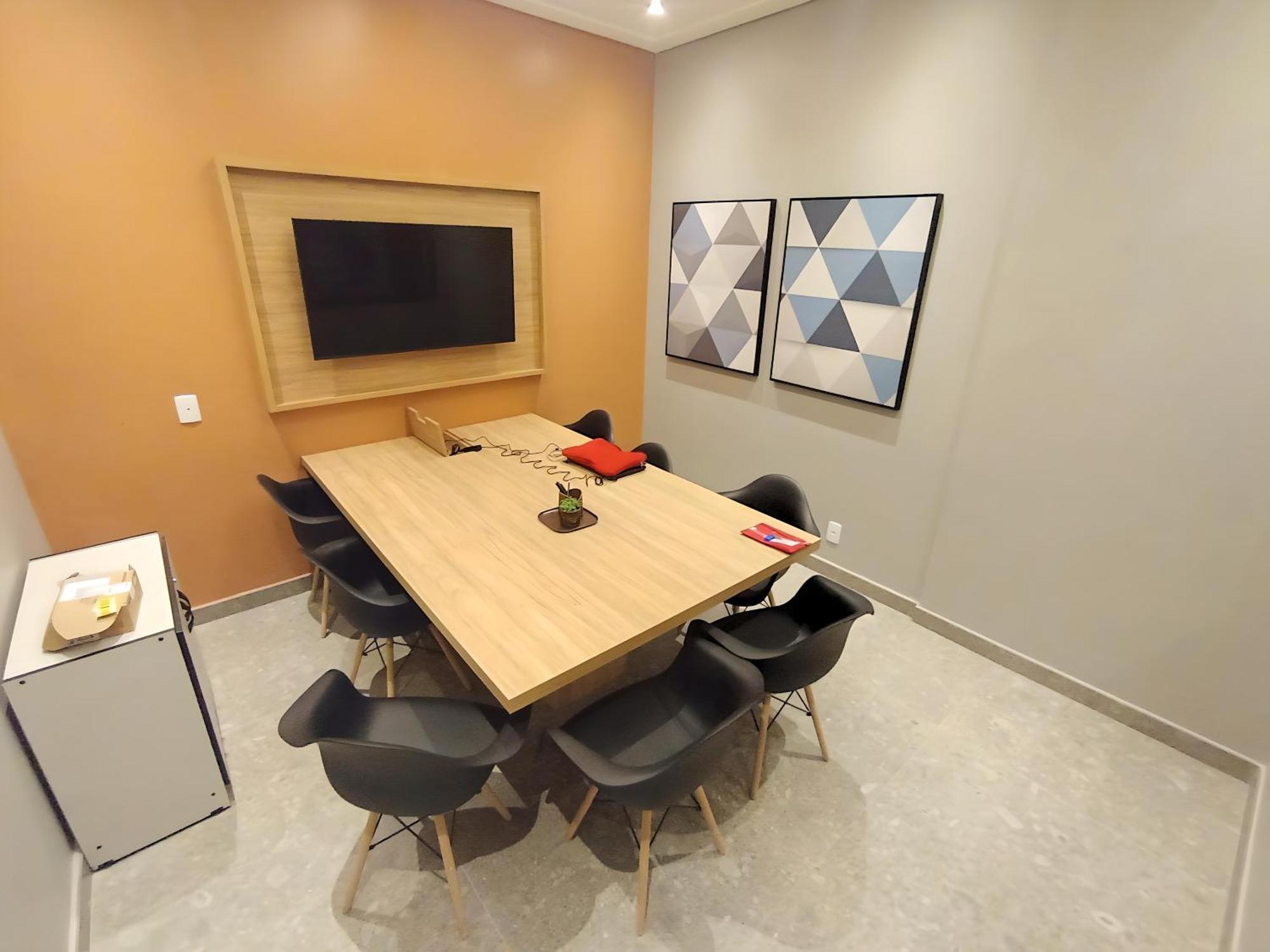 Nex One Faria Lima Em Pinheiros - Avenida Faria Lima Apartment *