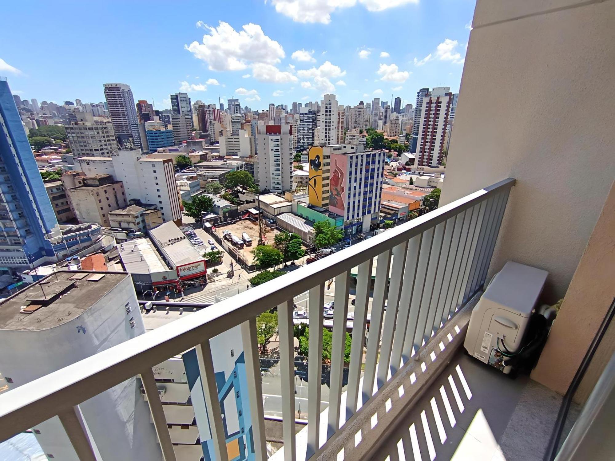 Nex One Faria Lima Em Pinheiros - Avenida Faria Lima * Sao Paulo