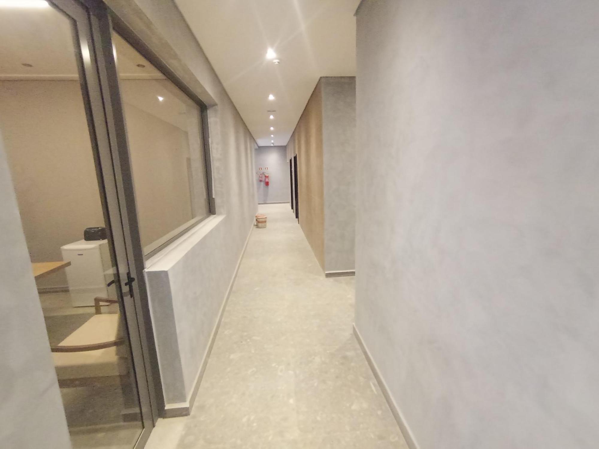 Apartment Nex One Faria Lima Em Pinheiros - Avenida Faria Lima